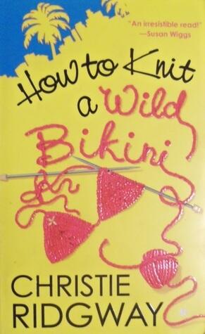 How to Knit a Wild Bikini