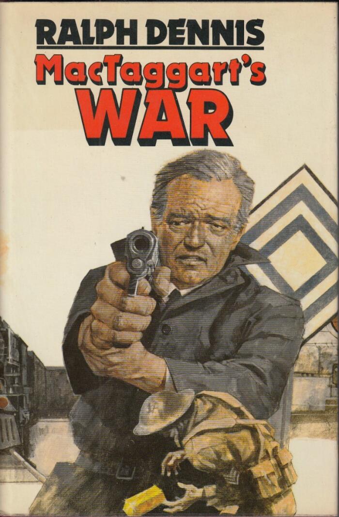 MacTaggart"s War
