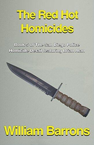 The Red Hot Homicides