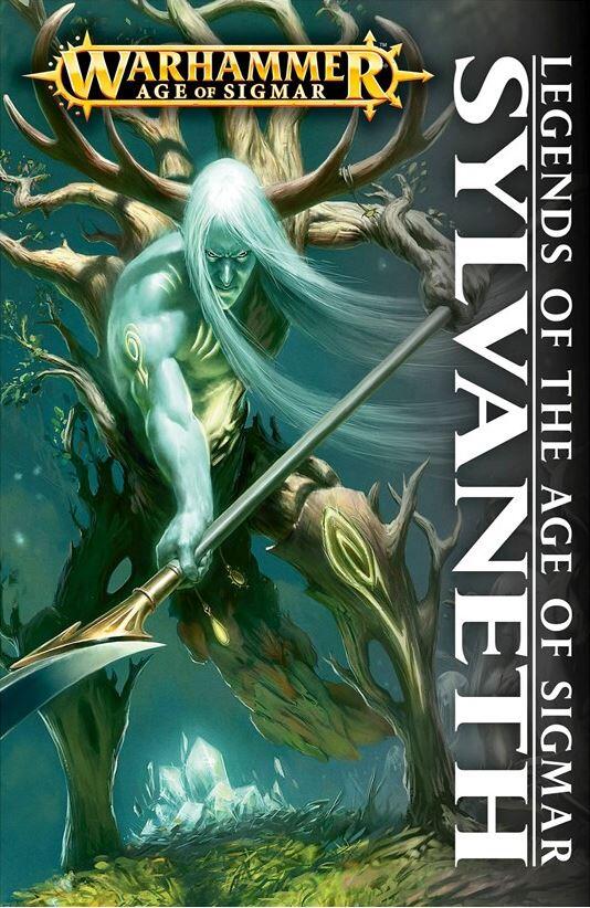 Sylvaneth