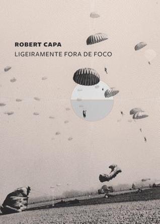 Ligeiramente Fora de Foco