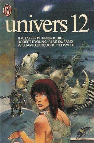Univers 12