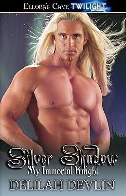 Silver Shadow