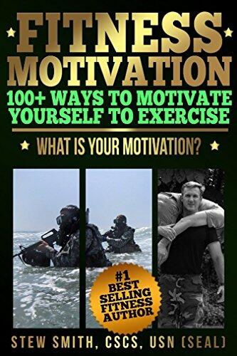 Fitness Motivation: 100+ Ways to Motivate Yourself to Exercise