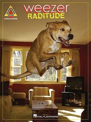 Weezer - Raditude