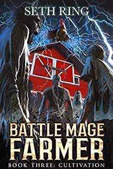 Battle Mage Farmer [Dramatized Adaptation]