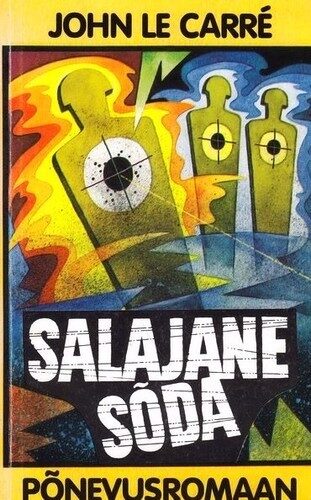 Salajane sõda