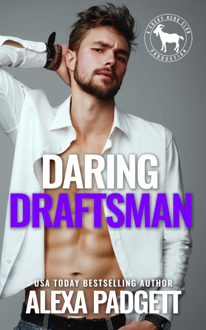 Daring Draftsman