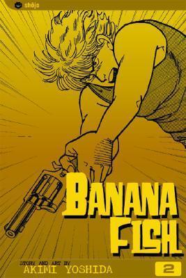 BANANA FISH