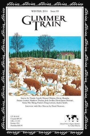 Glimmer Train Stories (Issue #89)