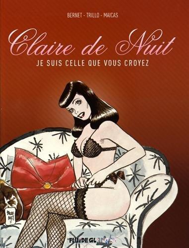 Je suis celle que vous croyez