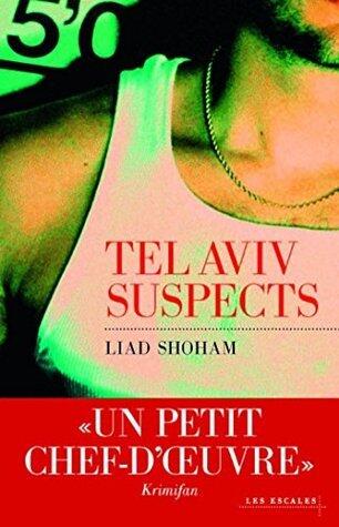 Tel Aviv Suspects