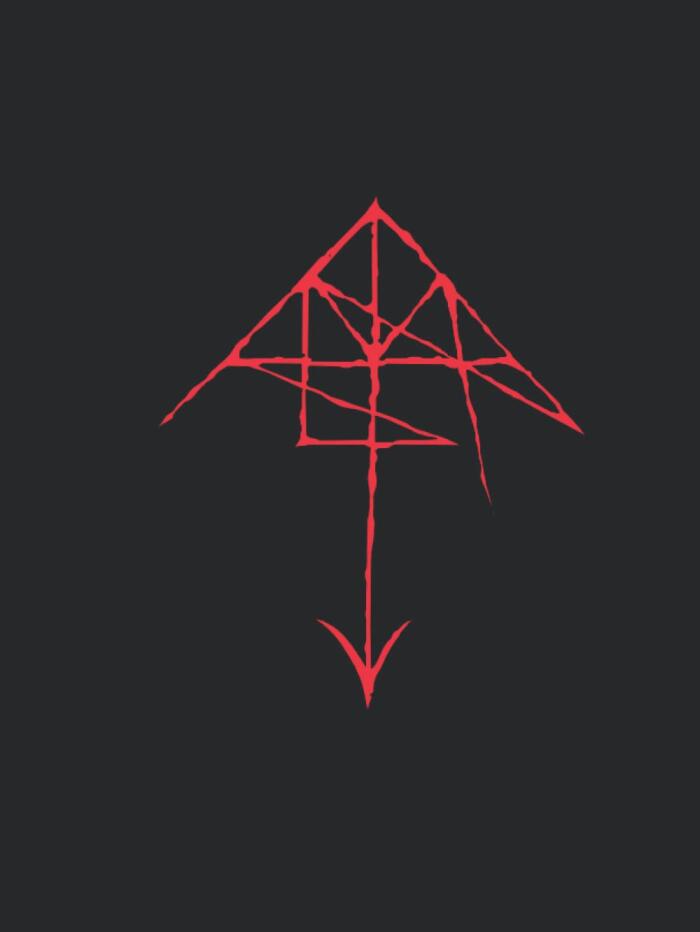 Codex Saerus: The Black Book of Satan: Anton Long edition - Large Temple format w. New sinister tarot illustrations [Hardcover]