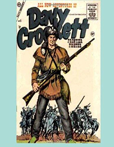 All New Adventures of Davy Crockett