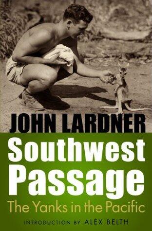 Southwest Passage: The Yanks in the Pacific