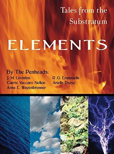 Elements: Tales from the Substratum
