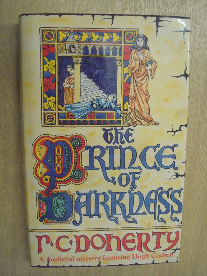 The Prince Of Darkness