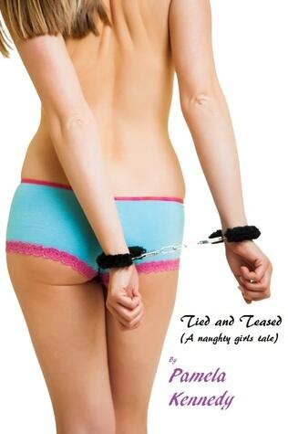 A Naughty Girl Tale