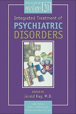 Integrated Treatment for Psychiatric Disorders
