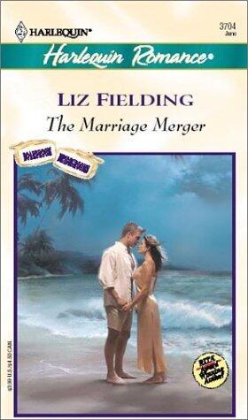 The Marriage Merger