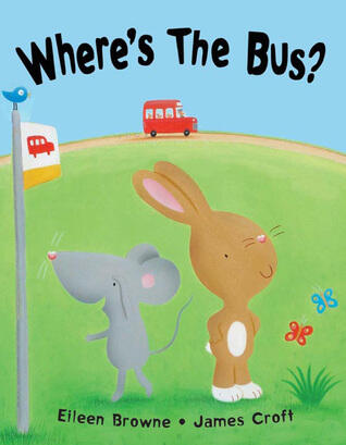 Where's the Bus?