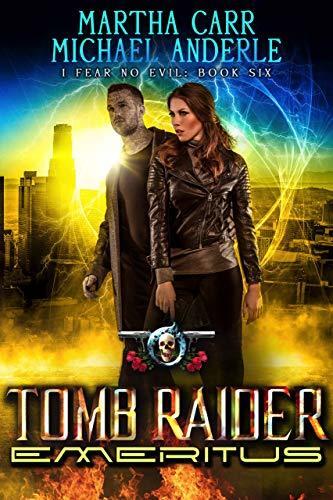 Tomb Raider Emeritus