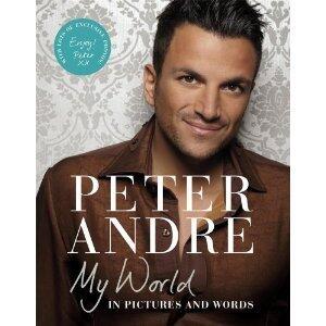 Peter Andre My Story