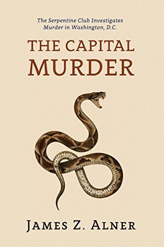 The Capital Murder: