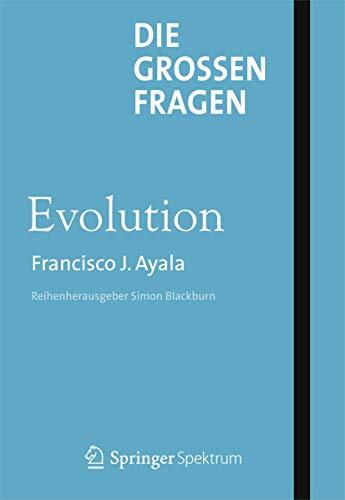 Die Großen Fragen (Evolution)