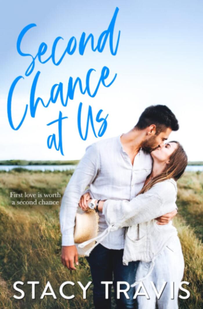 Second Chance at Us