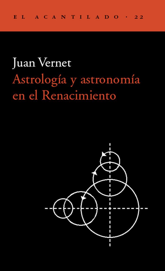 Astrología y astronomía en el Renacimiento