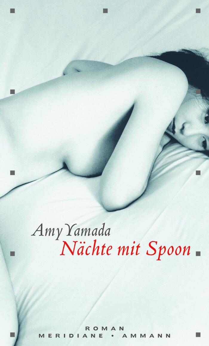 Nächte Mit Spoon: Roman
