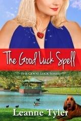 The Good Luck Spell