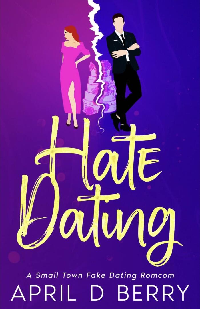 Hate Dating