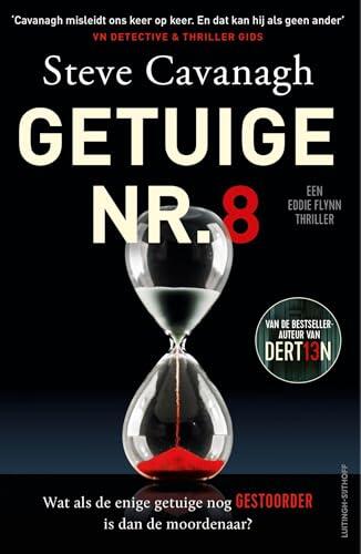 Getuige nr. 8 (Eddie Flynn)