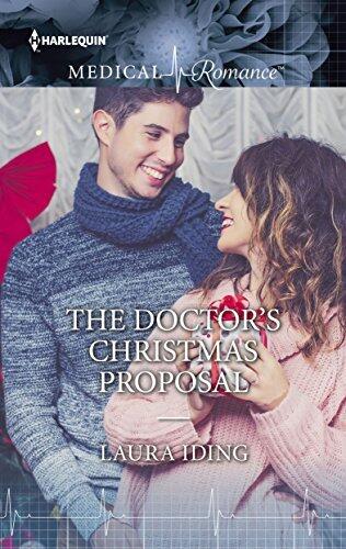 The Doctor's Christmas Proposal: A Contemporary Holiday Medical Romance
