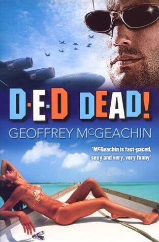 D-E-D Dead!