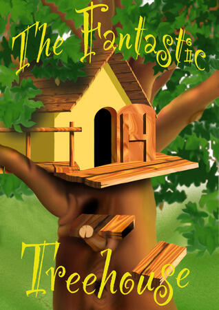 The Fantastic Treehouse