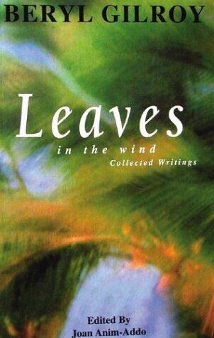 Leaves in the Wind