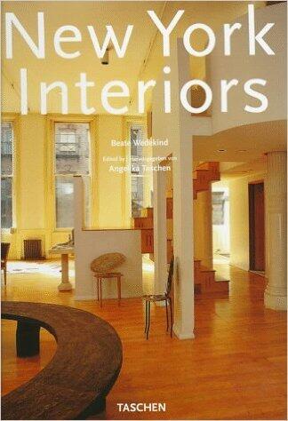 New York Interiors (Interiors (Taschen)) by Beate Wedekind