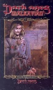 Dark Ages Clan Novels