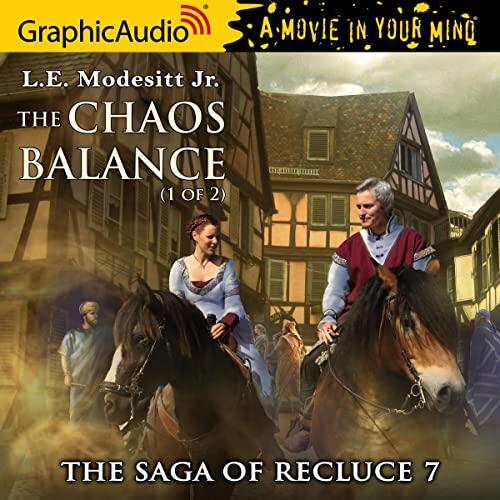The Chaos Balance
