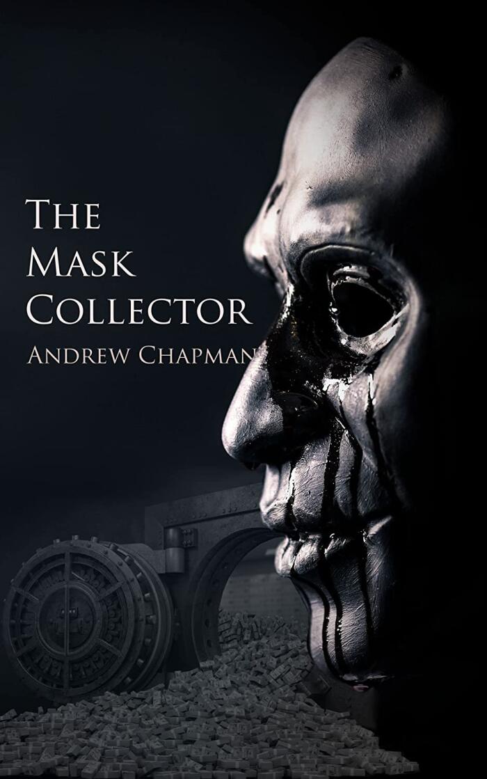 The Mask Collector