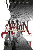 AMON - The Darkside of the Devilman n. 2