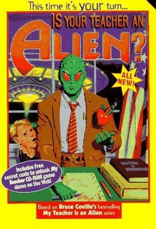 Is Your Teacher an Alien?