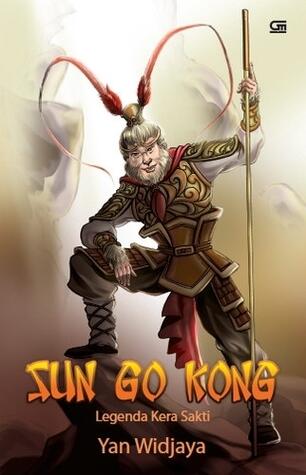 Sun Go Kong, Legenda Kera Sakti, #1