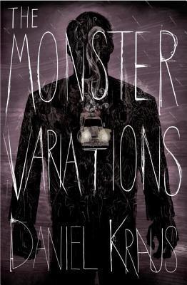 Monster Variations