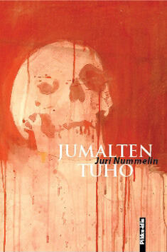Jumalten tuho