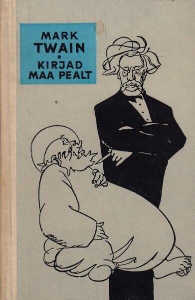 Kirjad maa pealt