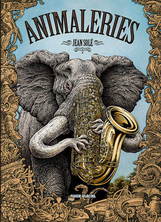 Animaleries